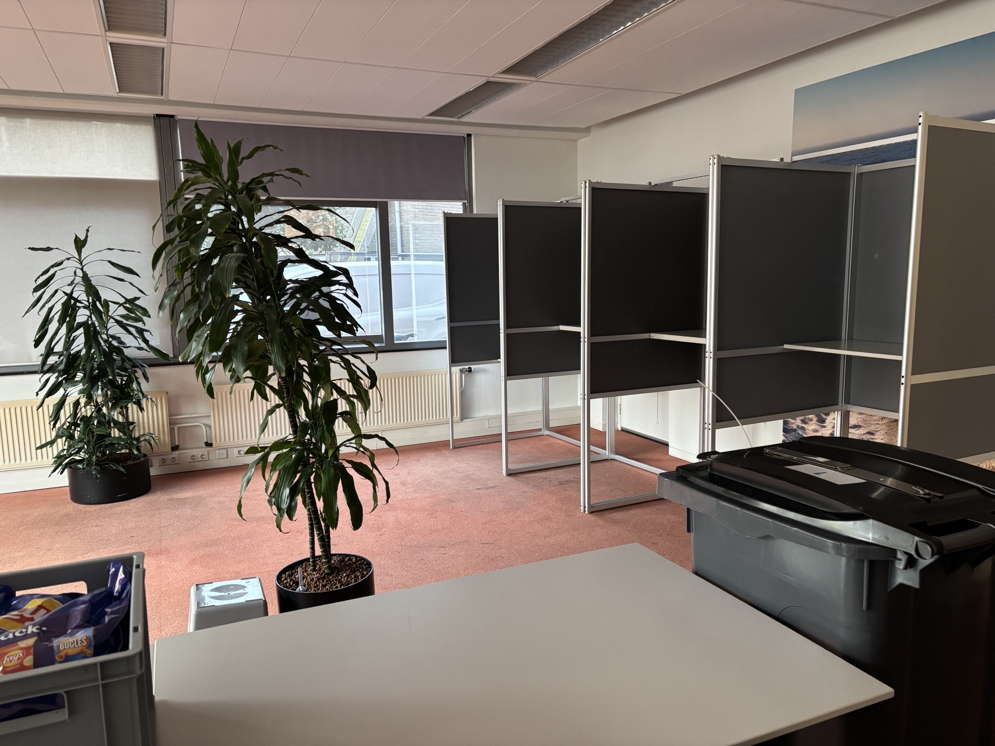 Wat u moet weten over de gemeenteraadsverkiezingen