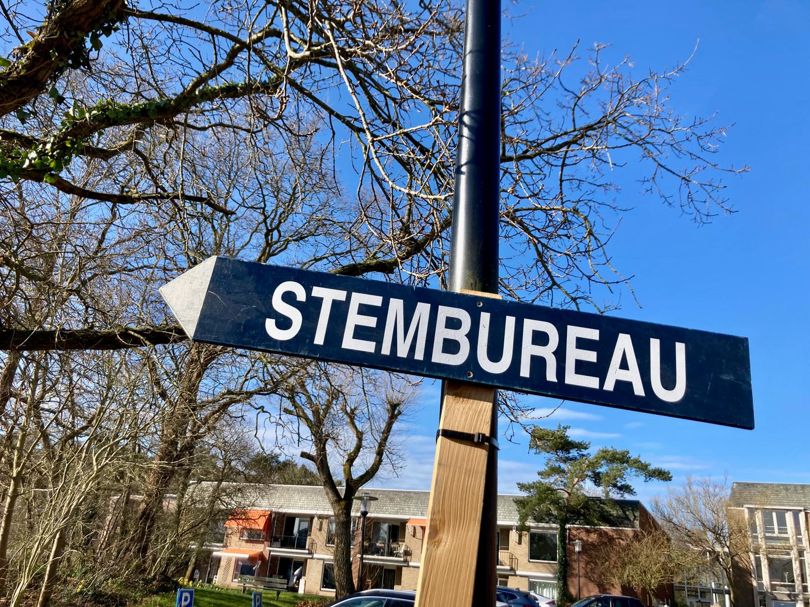 Liveblog verkiezingen gemeenteraad