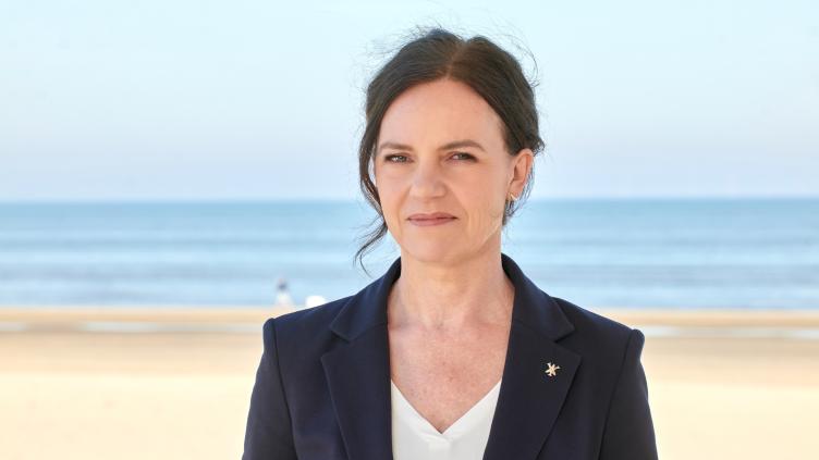 Christine van Eijk