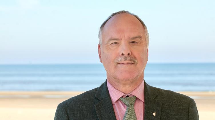 Gert Jan Bluijs