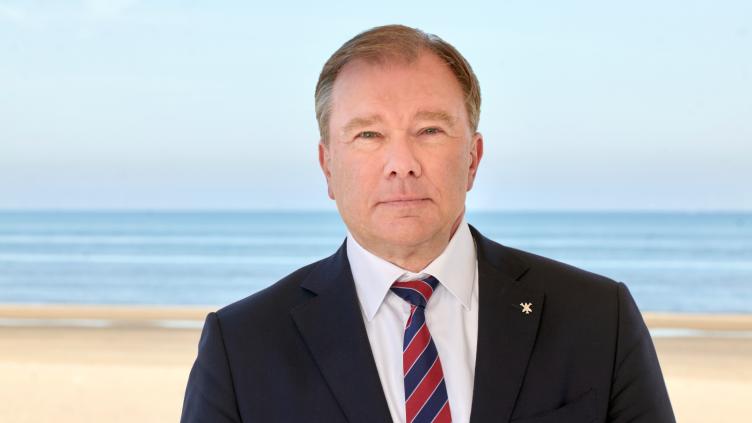 Jan Jaap de Kloet