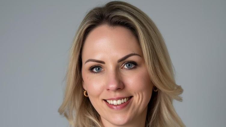 Daniëlle Wiegmans