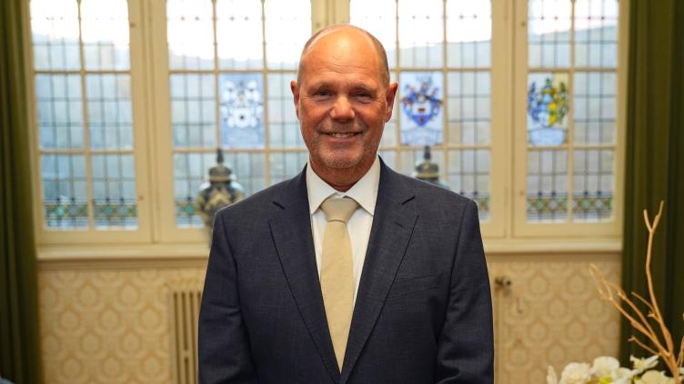 Edwin Sibbel