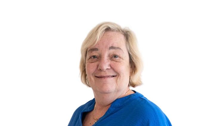 Marcella, ervaringsdeskundige