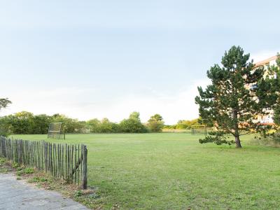 Deelgebied 6 Keesomstraat noordelijke tuin bestaand