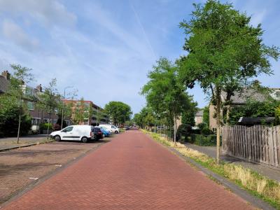 Flemingstraat 1 bestaand