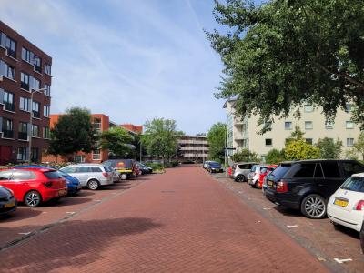 Flemingstraat 2 bestaand