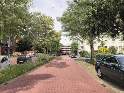 Flemingstraat 2 impressie