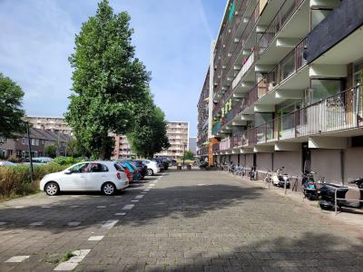 Lorentzstraat 1 bestaand