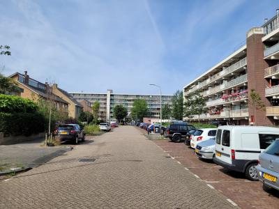 Lorentzstraat 2 bestaand
