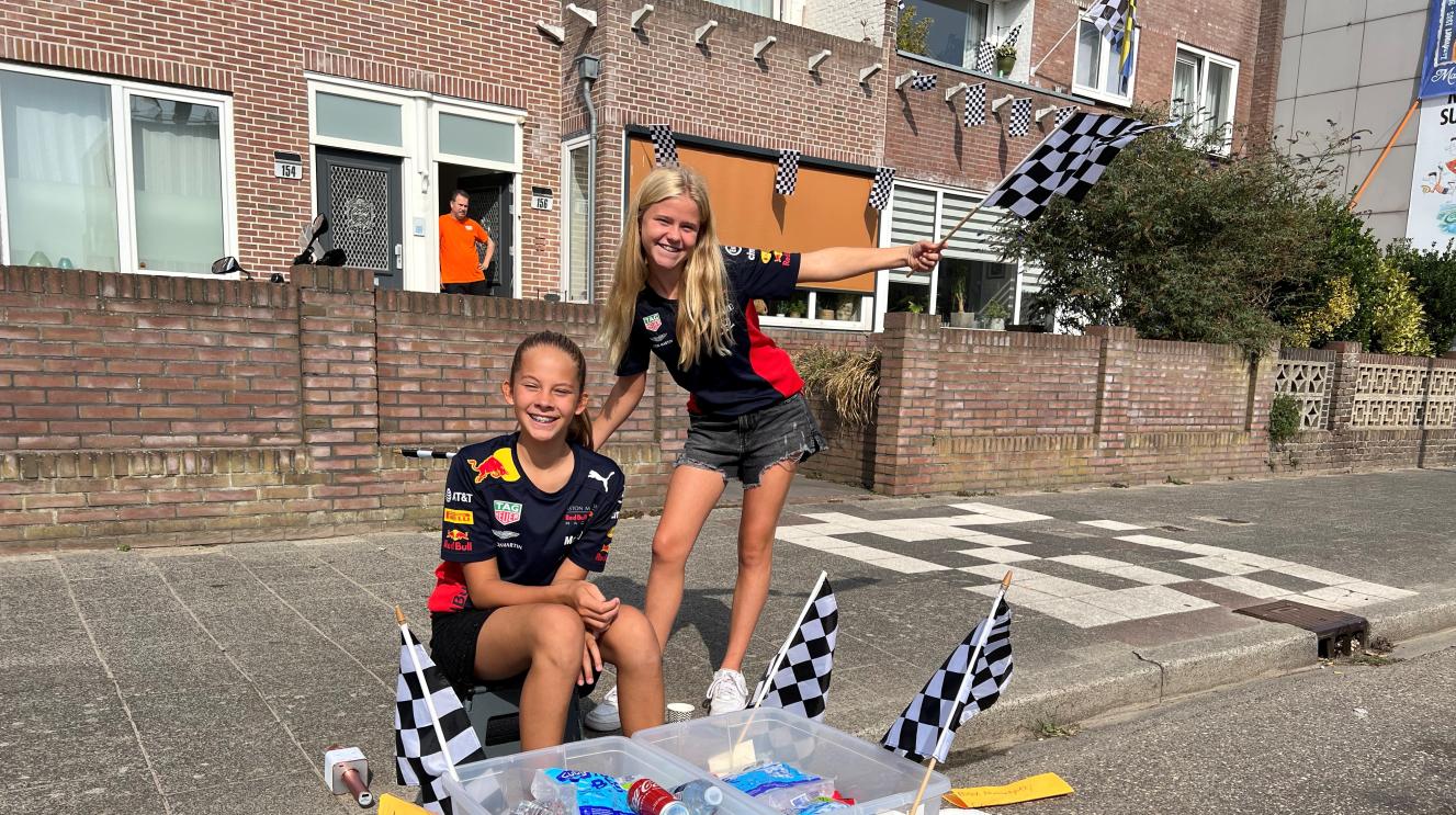 Liv en Jet