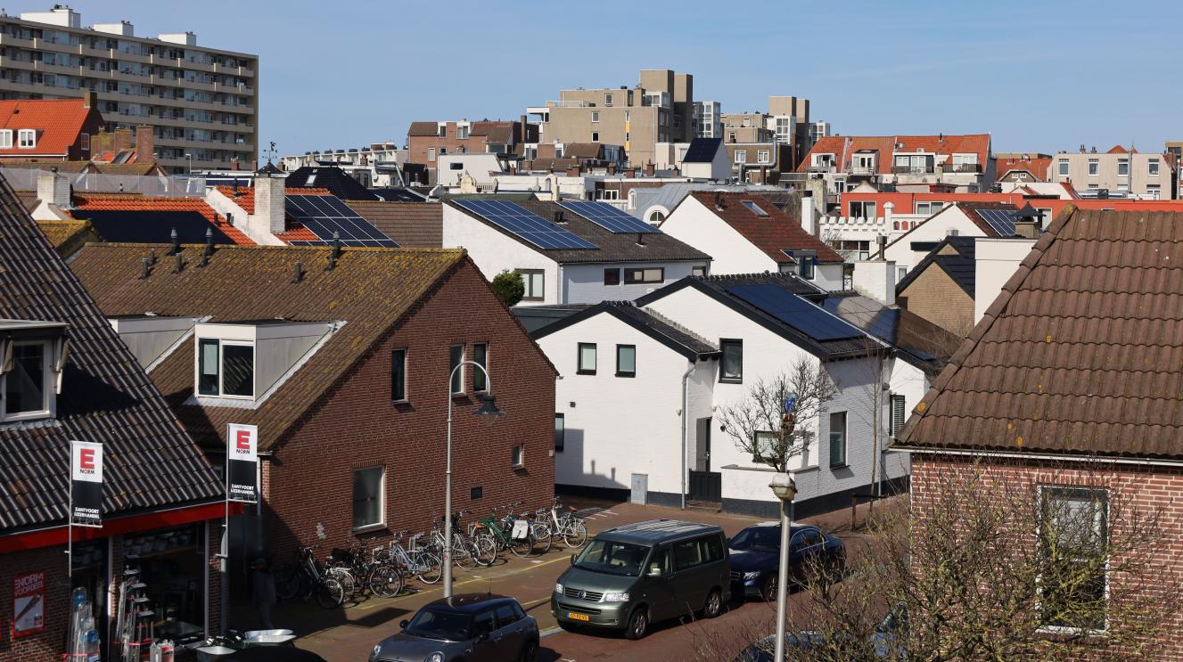 Zandvoort