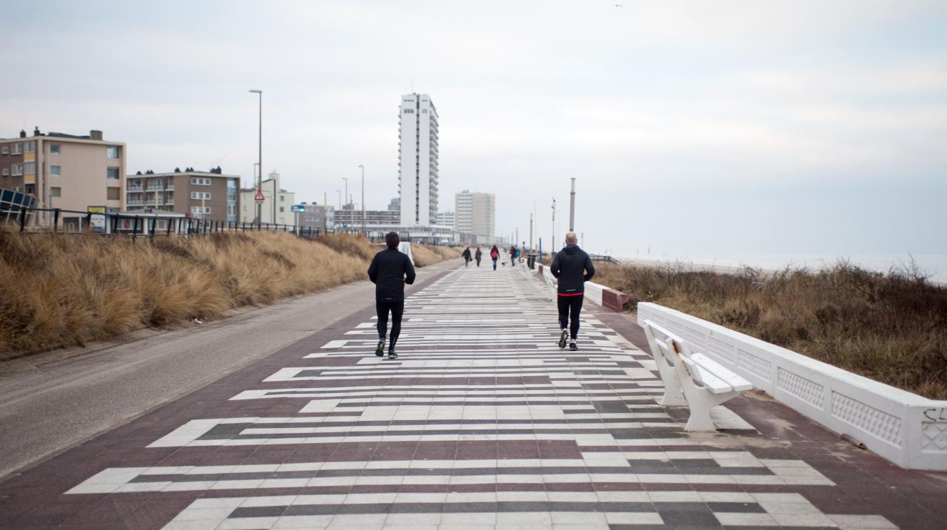 Middenboulevard