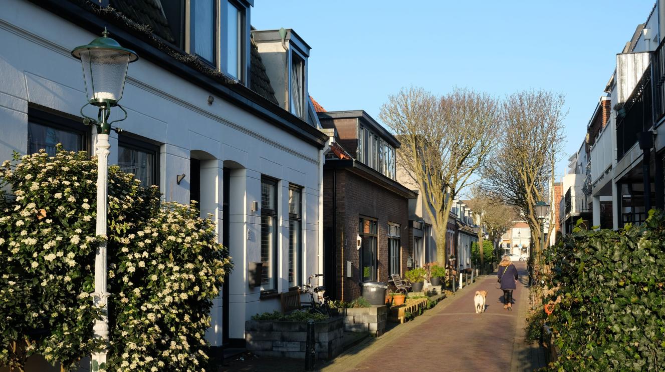 Zandvoort
