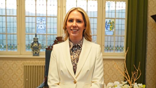 Daniëlle Wiegmans